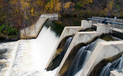 Värt att veta om energi och kraftnät i Sverige