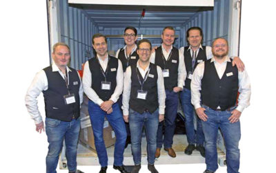 Back Office Telekom