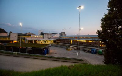 ”Vi har fått mer ljus för mindre watt”