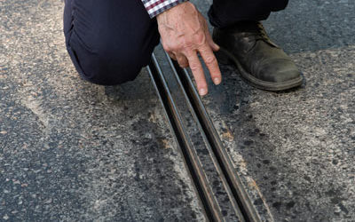 Elektroskandia effektiviserar materialflödet till Lindbäcks Bygg