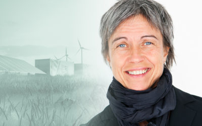 Branschintervju – Lotta Bångens VD för EEF