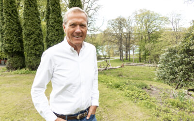 Enorm efterfrågan och en bransch i framkant – men rekryteringsbehov bromsar farten