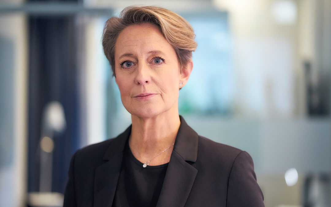 Snabb tillväxt och teknisk utveckling skapar  stort kompetensbehov i säkerhetsbranschen