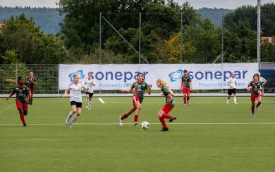 Rekorddeltagande i 50-års jubilerande Gothia Cup