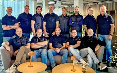 Sonepar förstärker erbjudandet inom lås och beslag