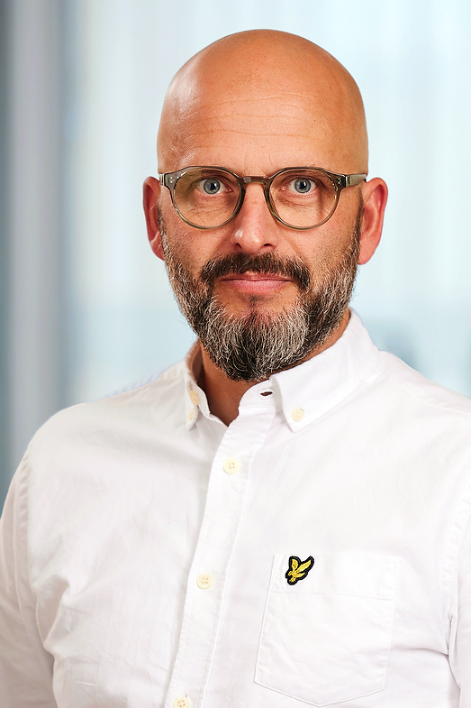 Claes Jerfhag
